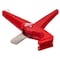 Superior Tool Tube Cutter Red 1 pk 37210 - alternate 2
